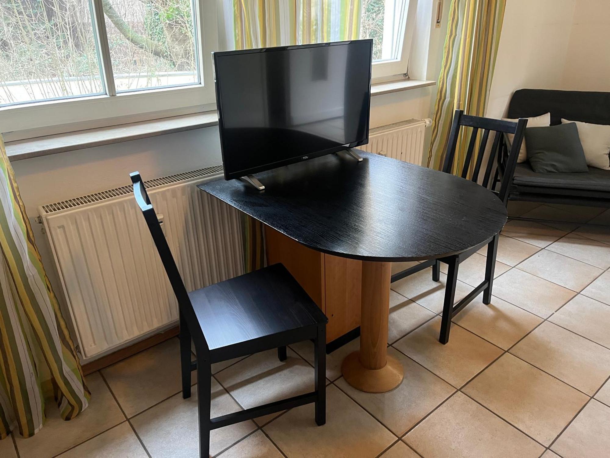 Apartmenthaus Home24 Chemnitz Exteriör bild