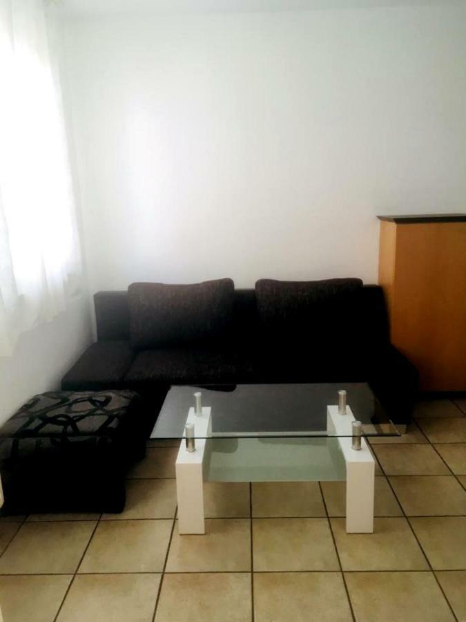 Apartmenthaus Home24 Chemnitz Exteriör bild